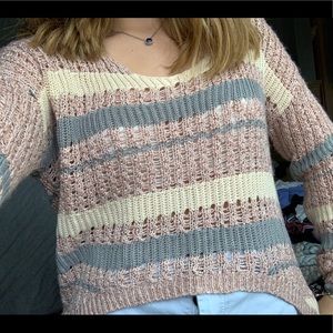 pretty cute sweater